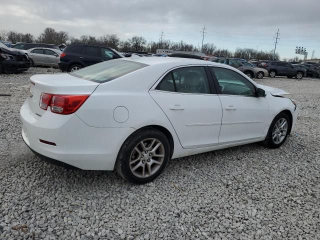 2014 Chevrolet Malibu 1LT