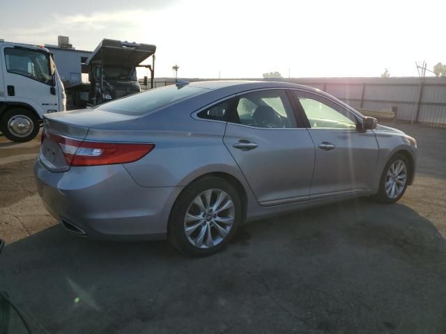 2014 Hyundai Azera