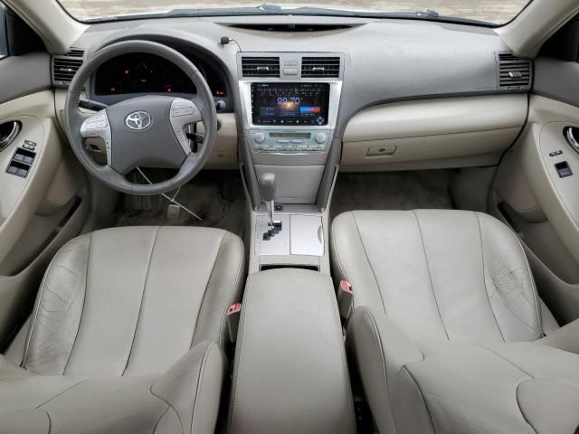 2008 Toyota Camry Hybrid