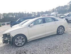 Lincoln Vehiculos salvage en venta: 2014 Lincoln MKZ Hybrid