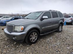 Chrysler Aspen salvage cars for sale: 2008 Chrysler Aspen Limited