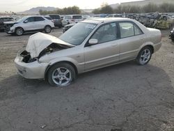 2003 Mazda Protege DX for sale in Las Vegas, NV