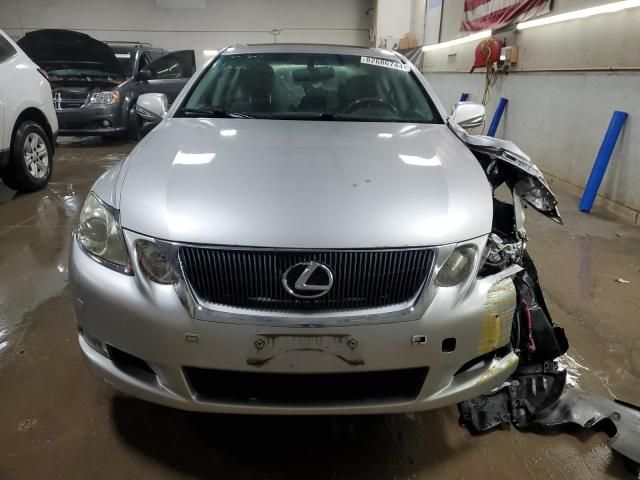 2009 Lexus GS 350