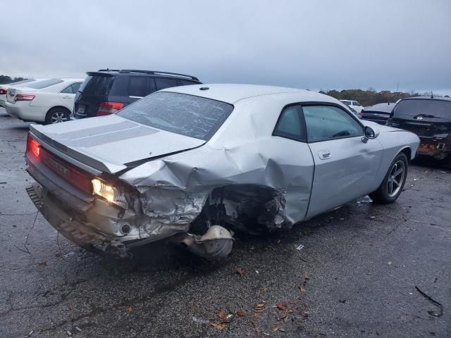 2010 Dodge Challenger SE