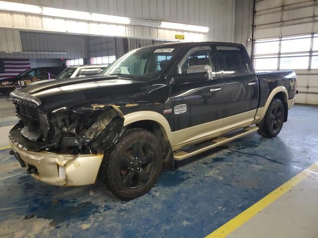 2014 Dodge RAM 1500 Longhorn