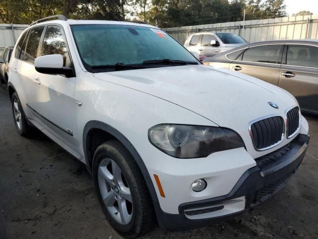 2008 BMW X5 3.0I