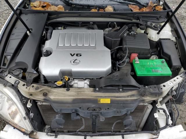 2008 Lexus ES 350