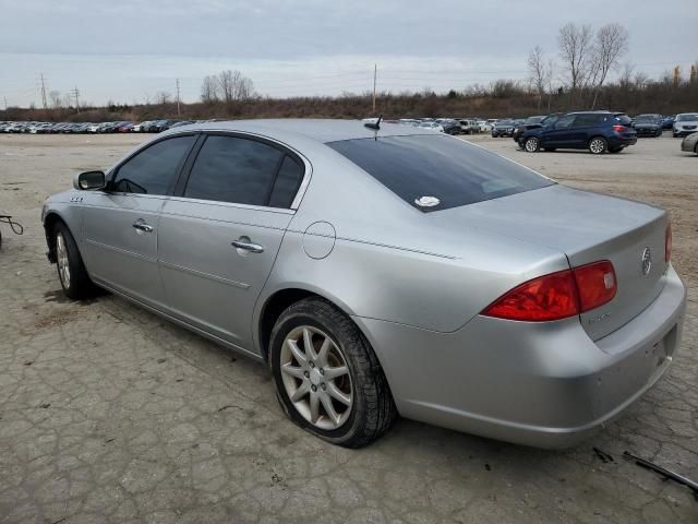 2008 Buick Lucerne CXL