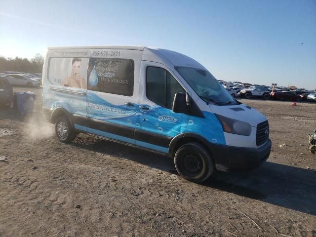 2015 Ford Transit T-350