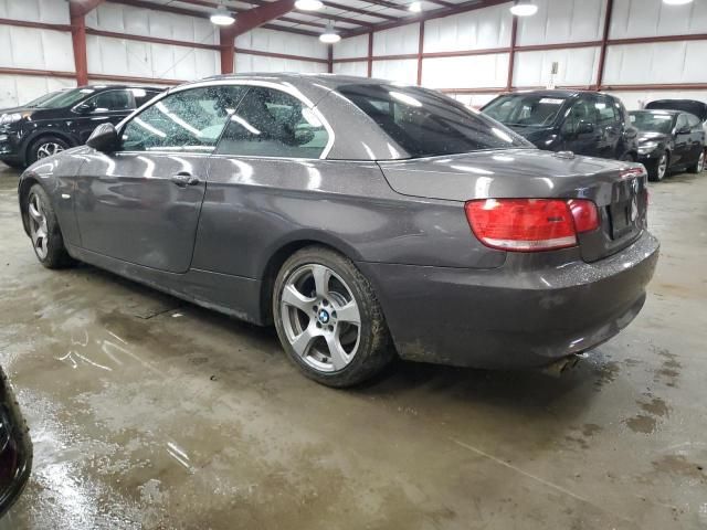 2009 BMW 328 I