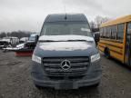 2019 Mercedes-Benz Sprinter 2500/3500