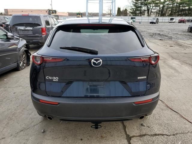 2021 Mazda CX-30 Select