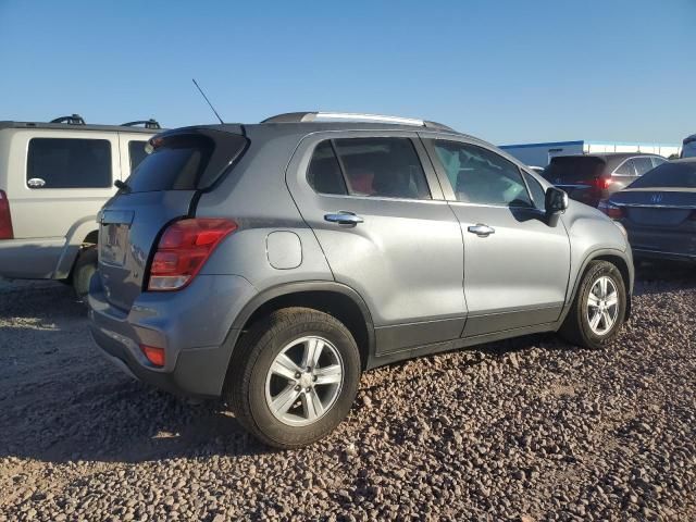 2019 Chevrolet Trax 1LT