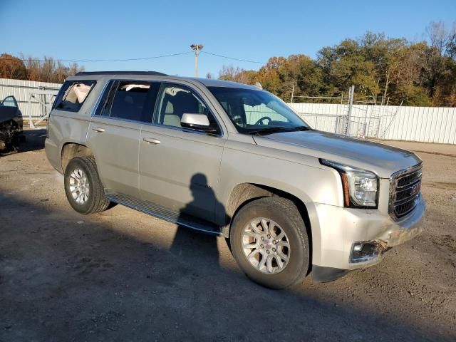 2016 GMC Yukon SLE