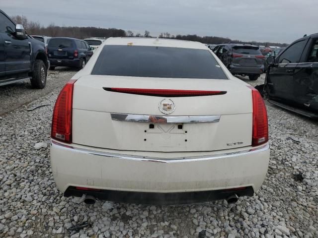 2009 Cadillac CTS