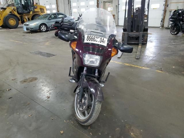 1998 Kawasaki ZG1000