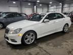 2013 Mercedes-Benz E 350 4matic