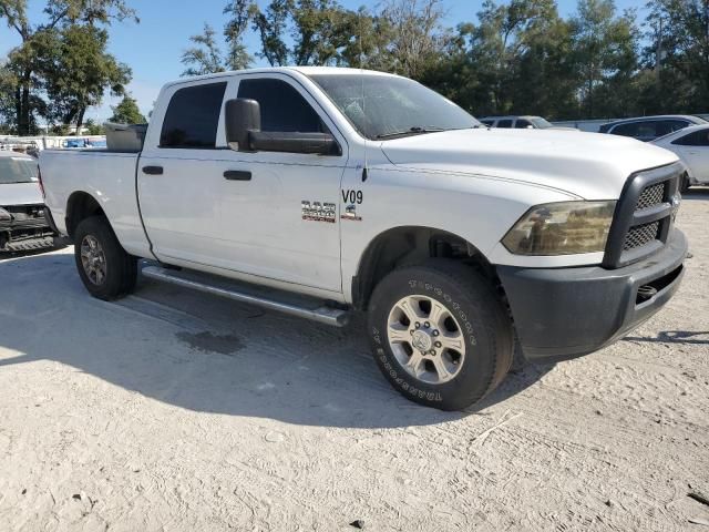 2015 Dodge RAM 2500 ST