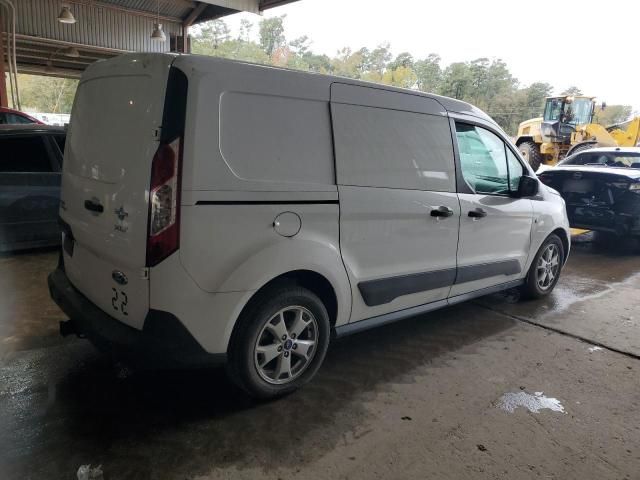 2015 Ford Transit Connect XLT