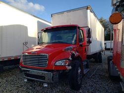 Freightliner salvage cars for sale: 2023 Freightliner M2 106 Medium Duty