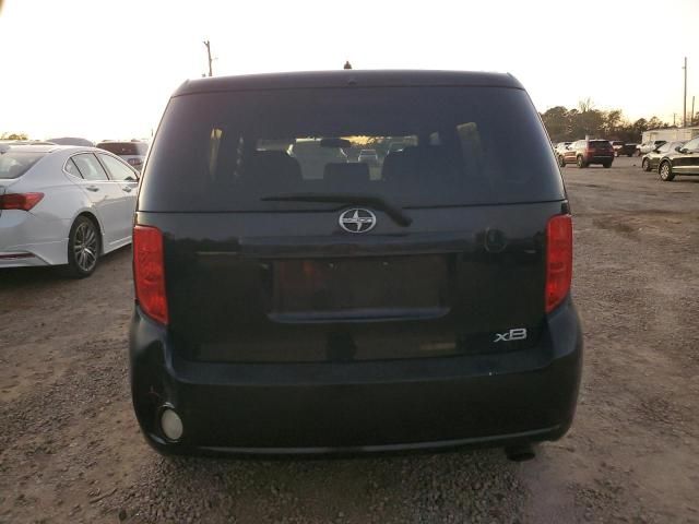 2010 Scion XB