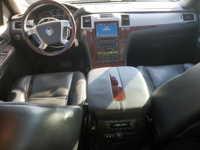 2008 Cadillac Escalade Luxury