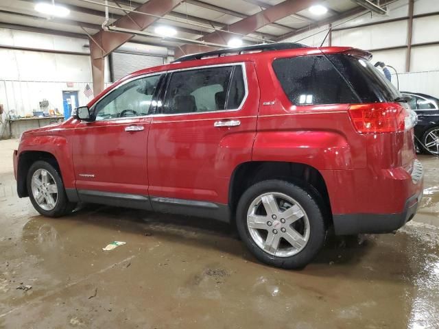 2013 GMC Terrain SLT