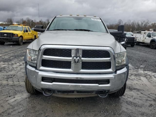 2015 Dodge RAM 4500