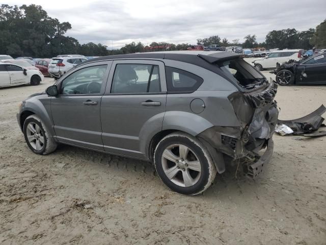 2012 Dodge Caliber SXT