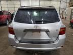 2008 Toyota Highlander Sport