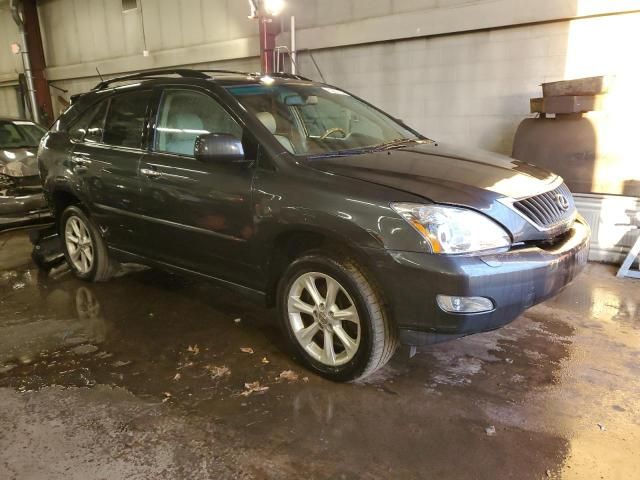 2009 Lexus RX 350