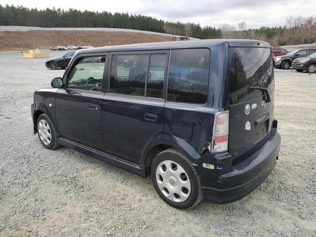 2005 Scion XB