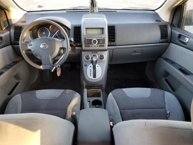 2007 Nissan Sentra 2.0