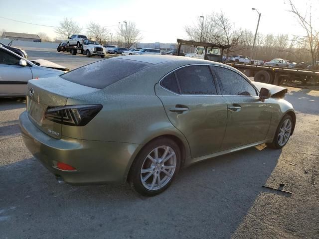 2006 Lexus IS 250