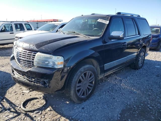 2008 Lincoln Navigator