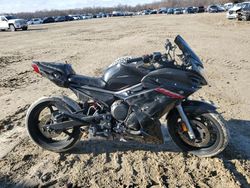 2009 Yamaha FZ6 R for sale in Columbia, MO