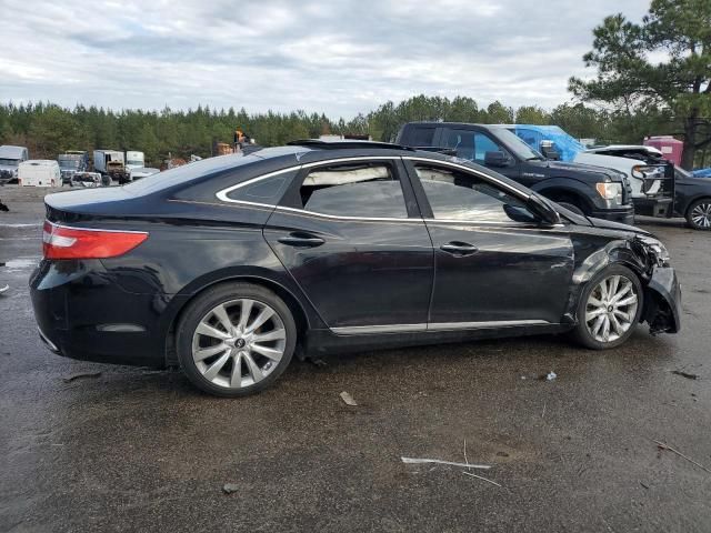 2013 Hyundai Azera GLS