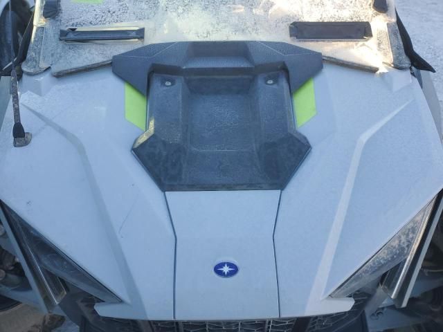2022 Polaris RZR Turbo R 4 Ultimate