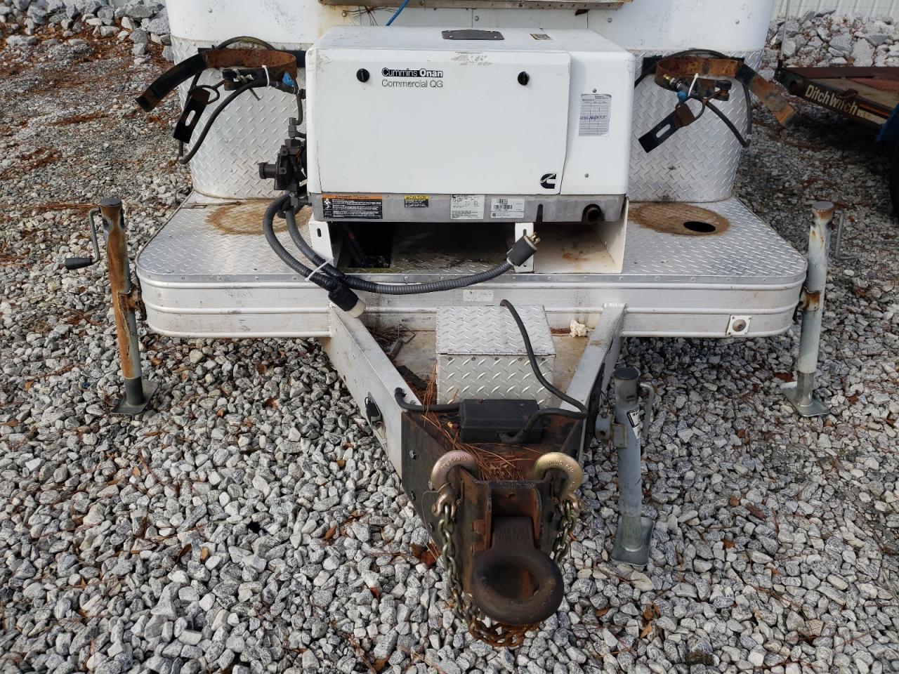 1998 Trailers Trailer