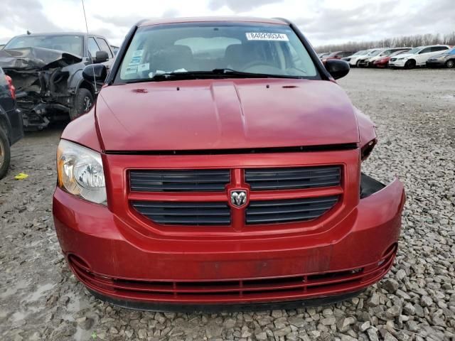 2007 Dodge Caliber