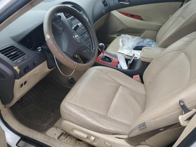 2008 Lexus ES 350