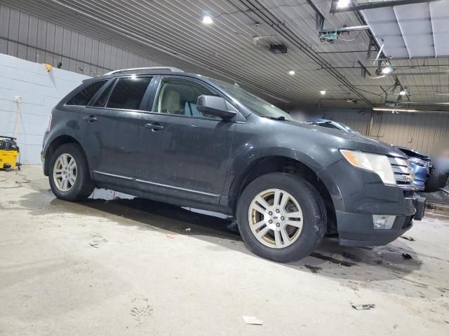 2007 Ford Edge SEL