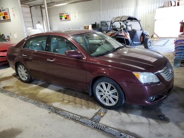 2009 Toyota Avalon XL