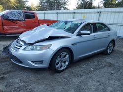 Ford Taurus salvage cars for sale: 2011 Ford Taurus SEL