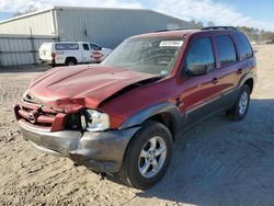 Mazda salvage cars for sale: 2006 Mazda Tribute S