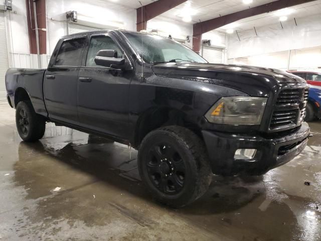 2014 Dodge RAM 2500 SLT