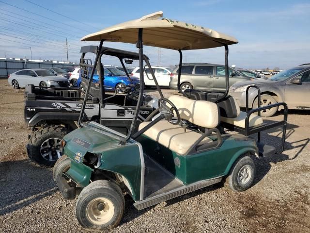 2006 Golf Cart