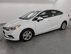 2018 Chevrolet Cruze LT for sale in Van Nuys, CA