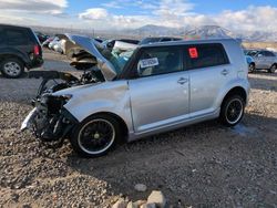 Scion salvage cars for sale: 2008 Scion XB