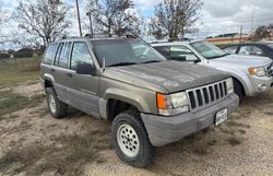 1996 Jeep Grand Cherokee Laredo for sale in New Braunfels, TX